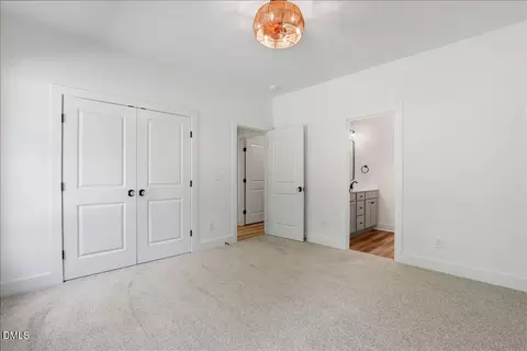 Bedroom - 204 W Wilson St, Micro, NC 27555 photo 2 of 6
