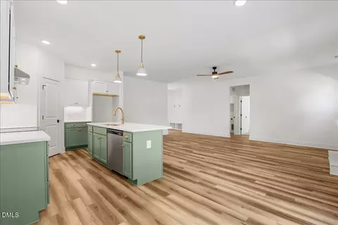 Other - 204 W Wilson St, Micro, NC 27555 photo 3 of 5