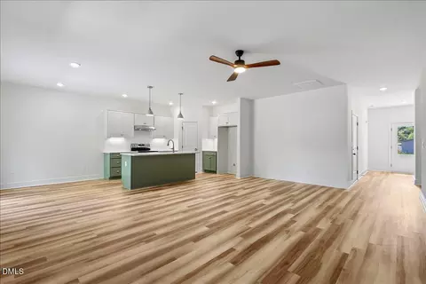 Entry Way - 204 W Wilson St, Micro, NC 27555 photo 1 of 2