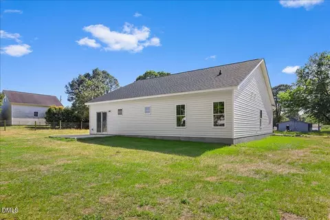 Other - 204 W Wilson St, Micro, NC 27555 photo 5 of 5
