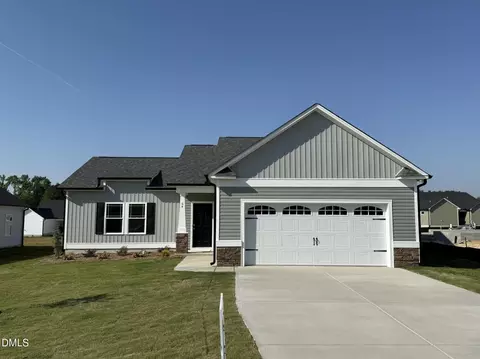 64 Flatland Dr, Princeton, NC 27569