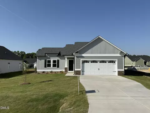 64 Flatland Dr, Princeton, NC 27569