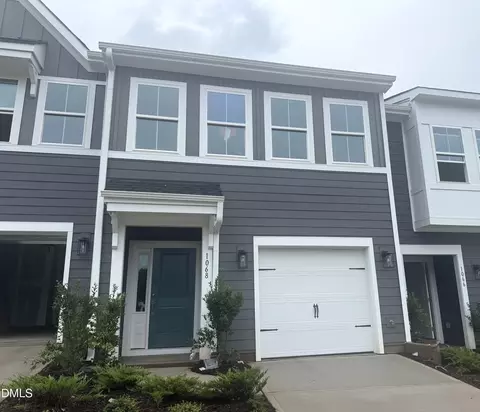 1068 Tea Rose Ct #362, Durham, NC 27703