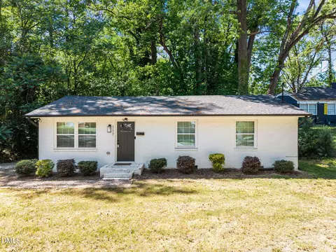 117 Bertie Dr, Raleigh, NC 27610