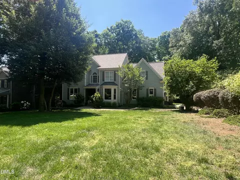 216 Norwalk St, Holly Springs, NC 27540
