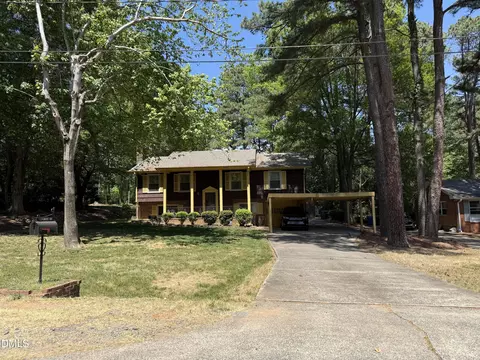 109 Conway Dr, Durham, NC 27713