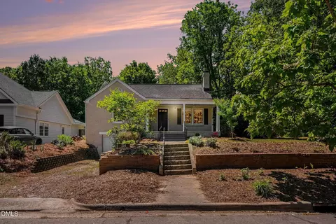 214 Lafayette Rd, Raleigh, NC 27604