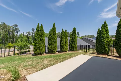 Exterior - 1031 Cuthbert Ln, Durham, NC 27703 photo 3 of 9