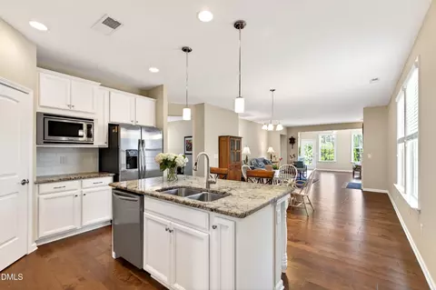 Kitchen - 1031 Cuthbert Ln, Durham, NC 27703 photo 2 of 6