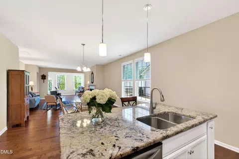 Kitchen - 1031 Cuthbert Ln, Durham, NC 27703 photo 6 of 6