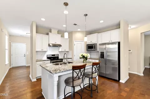 Kitchen - 1031 Cuthbert Ln, Durham, NC 27703 photo 1 of 6