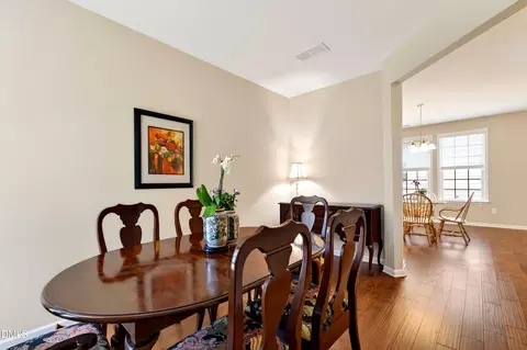 Dining - 1031 Cuthbert Ln, Durham, NC 27703 photo 4 of 5