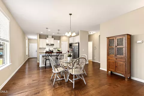 Dining - 1031 Cuthbert Ln, Durham, NC 27703 photo 3 of 5