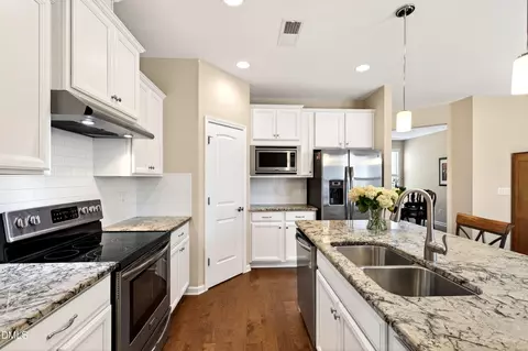 Kitchen - 1031 Cuthbert Ln, Durham, NC 27703 photo 3 of 6