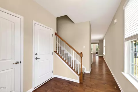 Entry Way - 1031 Cuthbert Ln, Durham, NC 27703 photo 1 of 1