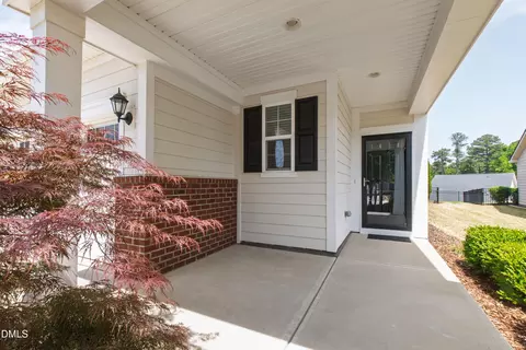 Exterior - 1031 Cuthbert Ln, Durham, NC 27703 photo 2 of 9