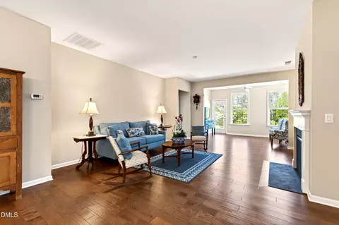 Living - 1031 Cuthbert Ln, Durham, NC 27703 photo 1 of 1