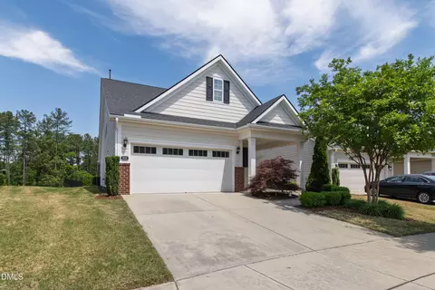 Exterior - 1031 Cuthbert Ln, Durham, NC 27703 photo 9 of 9