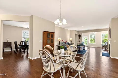 Dining - 1031 Cuthbert Ln, Durham, NC 27703 photo 2 of 5