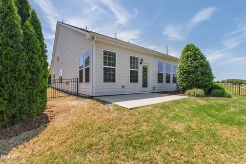 Exterior - 1031 Cuthbert Ln, Durham, NC 27703 photo 6 of 9