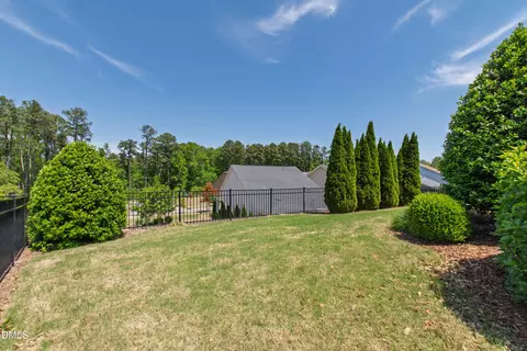Exterior - 1031 Cuthbert Ln, Durham, NC 27703 photo 7 of 9