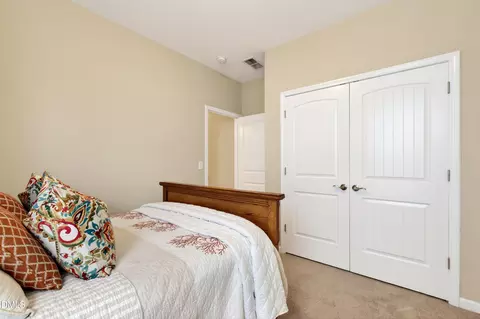 Bedroom - 1031 Cuthbert Ln, Durham, NC 27703 photo 9 of 9