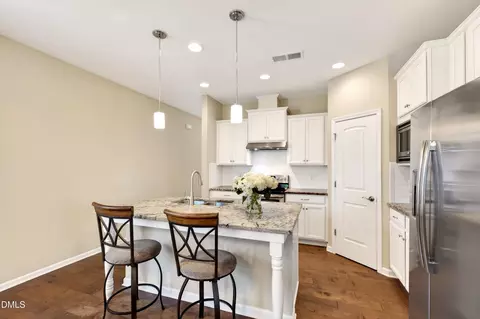 Kitchen - 1031 Cuthbert Ln, Durham, NC 27703 photo 4 of 6
