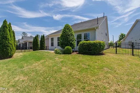 Exterior - 1031 Cuthbert Ln, Durham, NC 27703 photo 5 of 9