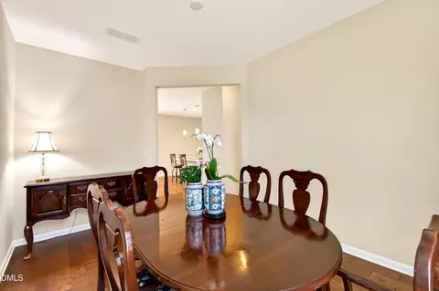 Dining - 1031 Cuthbert Ln, Durham, NC 27703 photo 5 of 5