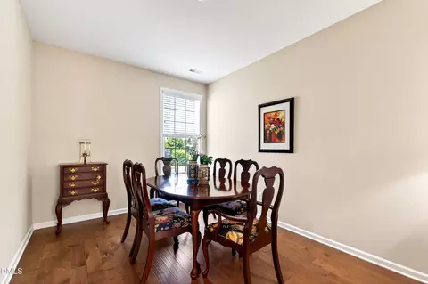 Dining - 1031 Cuthbert Ln, Durham, NC 27703 photo 1 of 5