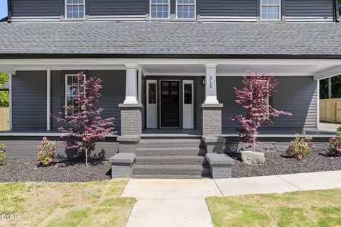 310 N Guthrie Ave, Durham, NC 27703