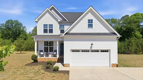 60 Brookhaven Dr, Spring Hope, NC 27882