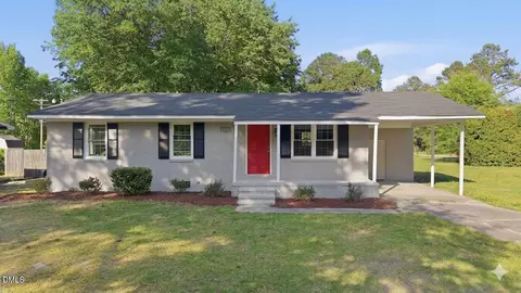 5337 Us 264a Hwy E, Wilson, NC 27893