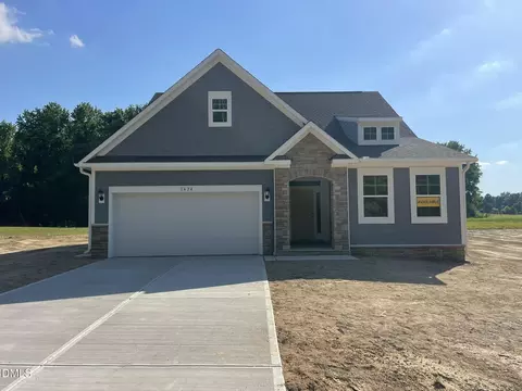 7424 Lone Silo Ln, Wendell, NC 27591