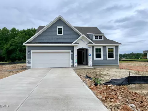 7424 Lone Silo Ln, Wendell, NC 27591