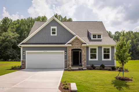 7424 Lone Silo Ln, Wendell, NC 27591