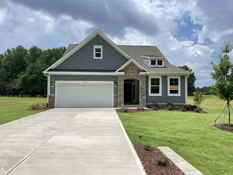 7424 Lone Silo Ln, Wendell, NC 27591