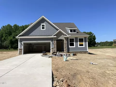 7424 Lone Silo Ln, Wendell, NC 27591