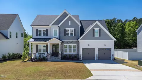 312 Prides Crsg Xing, Rolesville, NC 27571