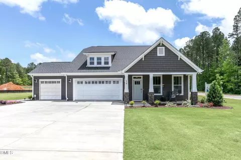 16 Macy Cir, Wendell, NC 27591