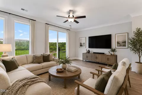 788 Ballyneal Aly, Cary, NC 27513