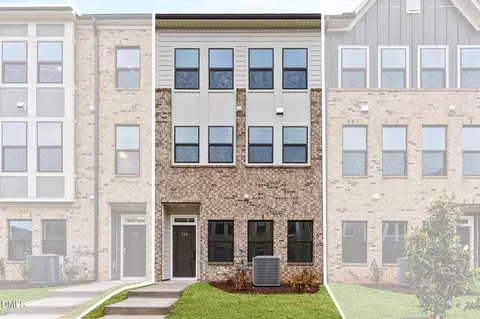 788 Ballyneal Aly, Cary, NC 27513