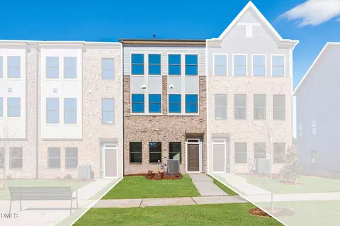 788 Ballyneal Aly, Cary, NC 27513