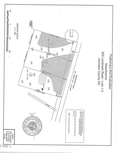 0 Landmark Rd N, Willow Springs, NC 27592 photo 5