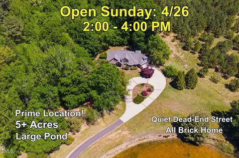 3711 Linden Rd, Durham, NC 27705