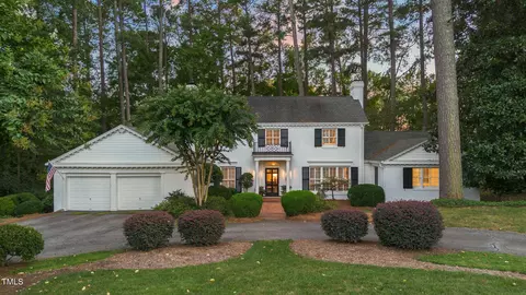 3317 Devon Rd, Durham, NC 27707