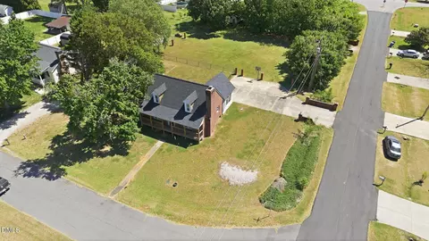View/Area - 9433 Colonial Dr, Middlesex, NC 27557 photo 2 of 4