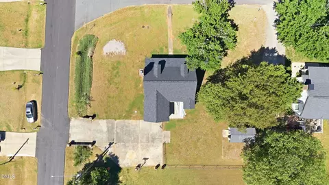 View/Area - 9433 Colonial Dr, Middlesex, NC 27557 photo 3 of 4