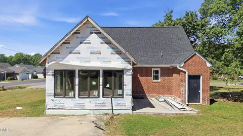 Exterior - 9433 Colonial Dr, Middlesex, NC 27557 photo 3 of 6