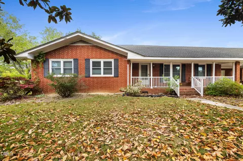 323 Frazier Rd, Youngsville, NC 27596